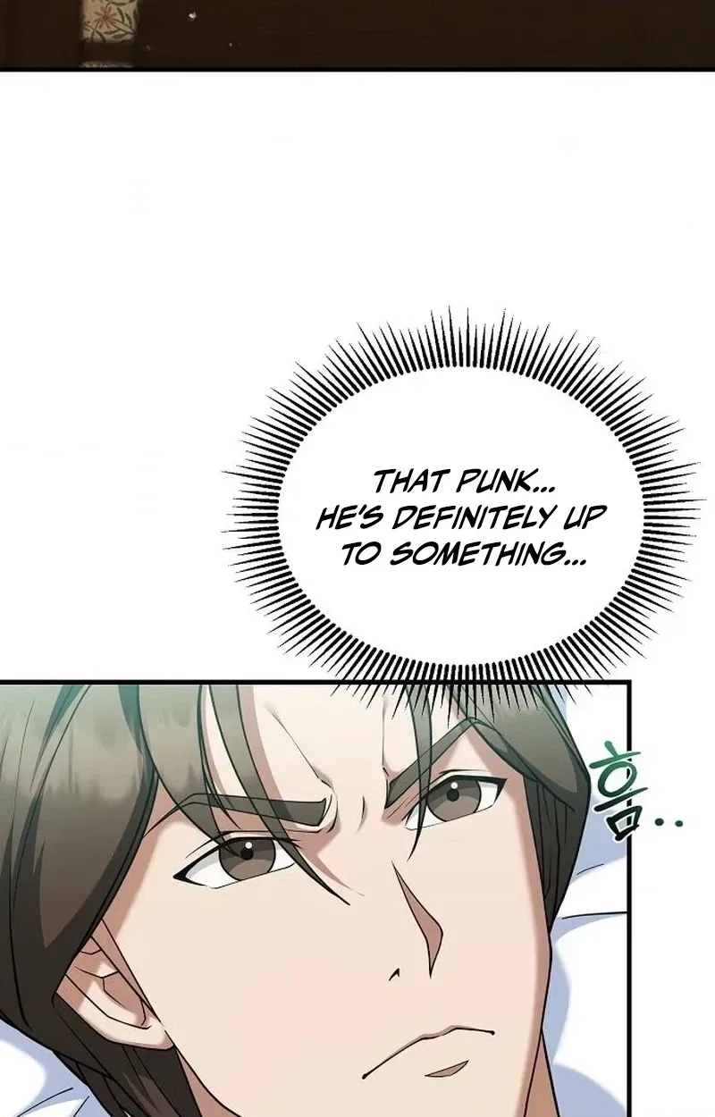 Chairman who wants to live a life of leisure Chapter 10 page 43 - 