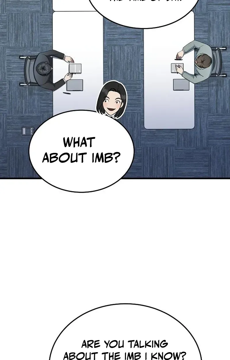 Chairman who wants to live a life of leisure Chapter 10 page 60 - 