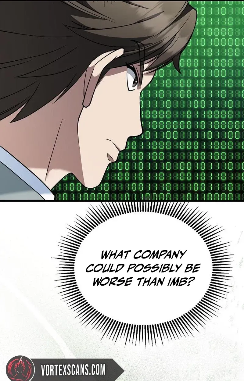 Chairman who wants to live a life of leisure Chapter 10 page 73 - 