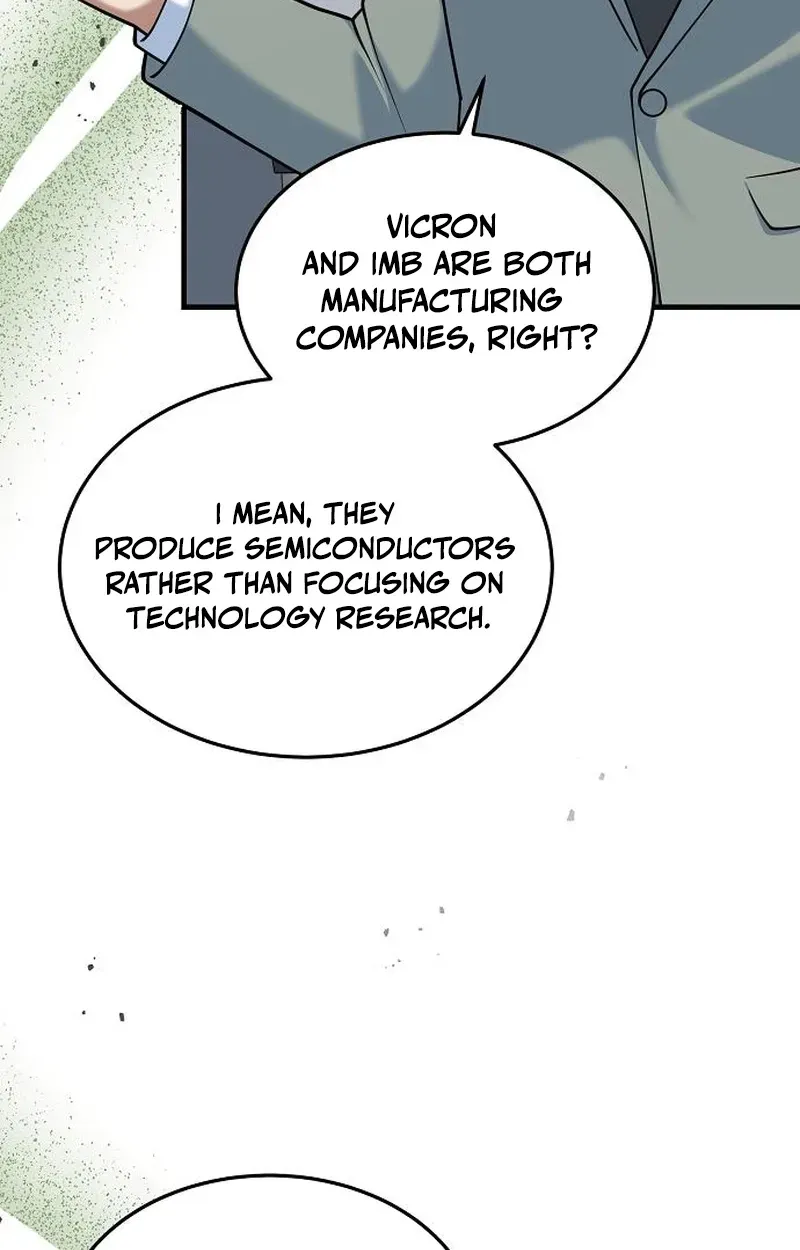 Chairman who wants to live a life of leisure Chapter 10 page 76 - 