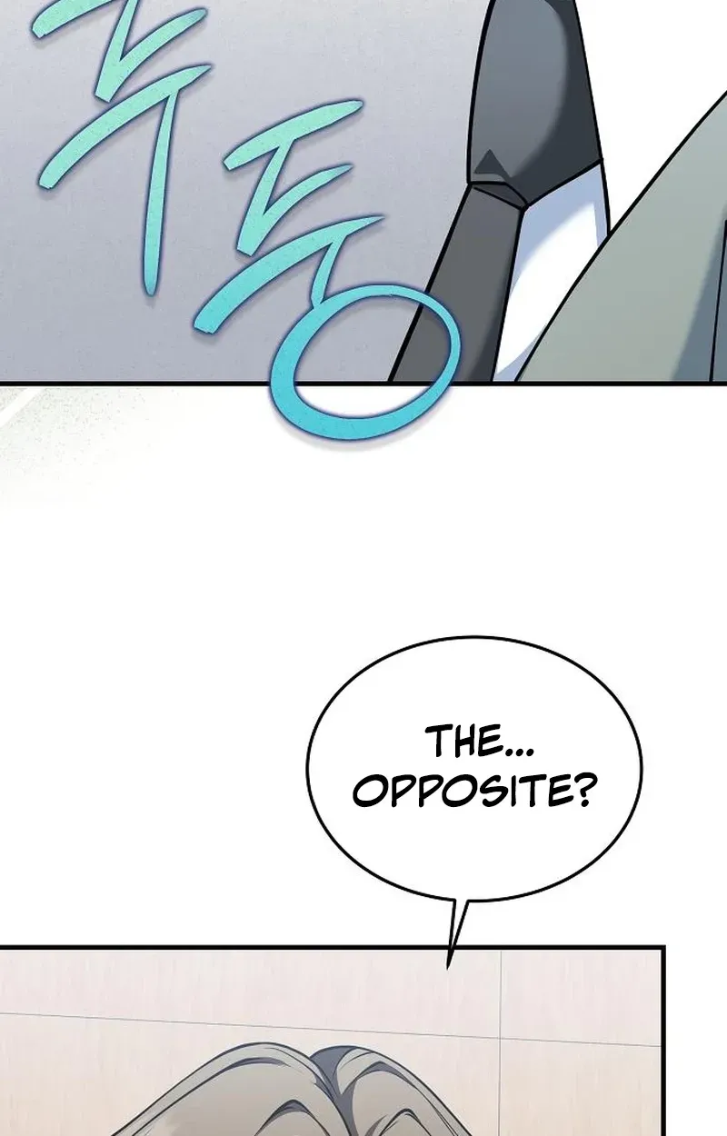 Chairman who wants to live a life of leisure Chapter 10 page 80 - 