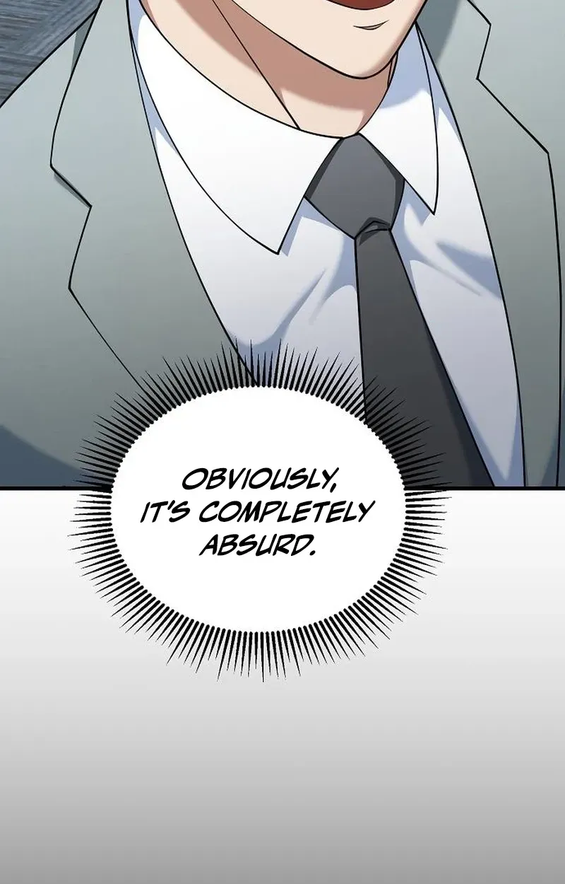 Chairman who wants to live a life of leisure Chapter 10 page 85 - 