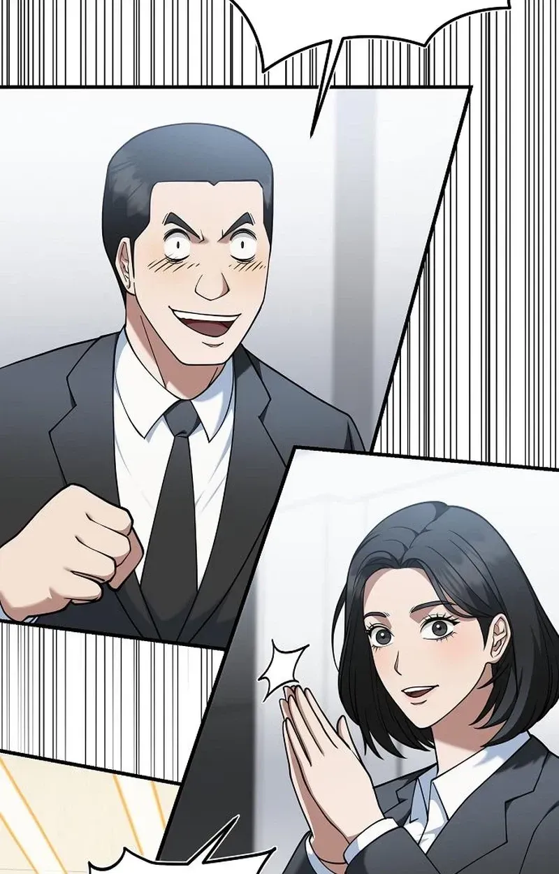 Chairman who wants to live a life of leisure Chapter 10 page 90 - 