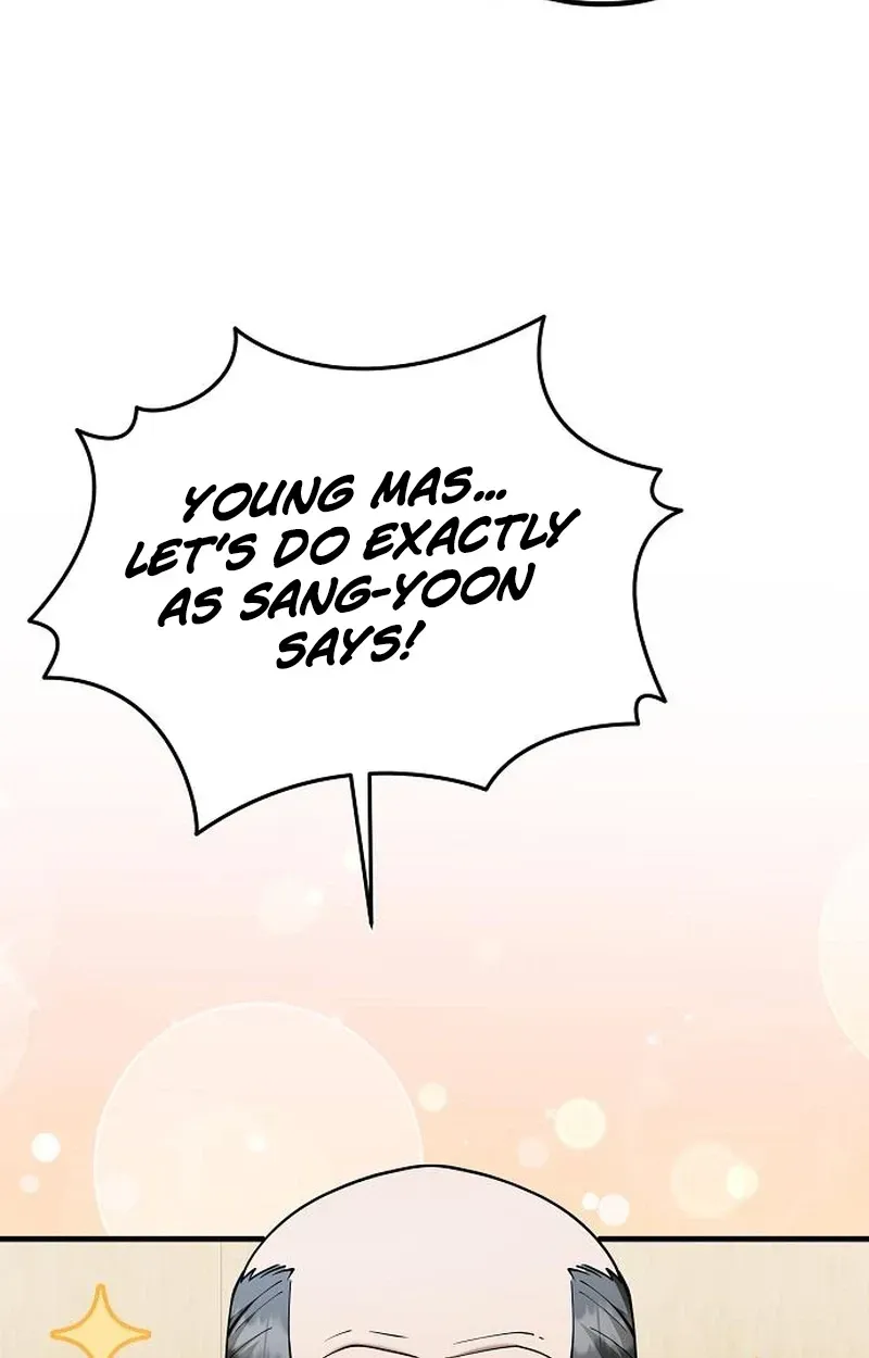 Chairman who wants to live a life of leisure Chapter 10 page 94 - 