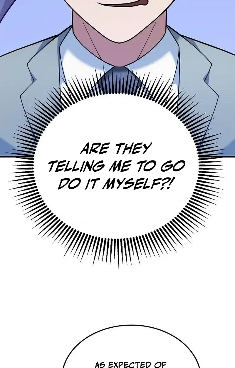 Chairman who wants to live a life of leisure Chapter 10 page 98 - 
