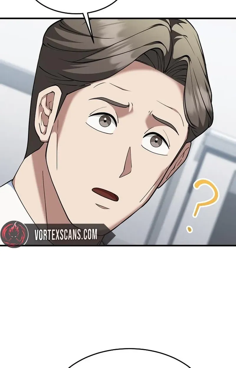 Chairman who wants to live a life of leisure Chapter 11 page 104 - 