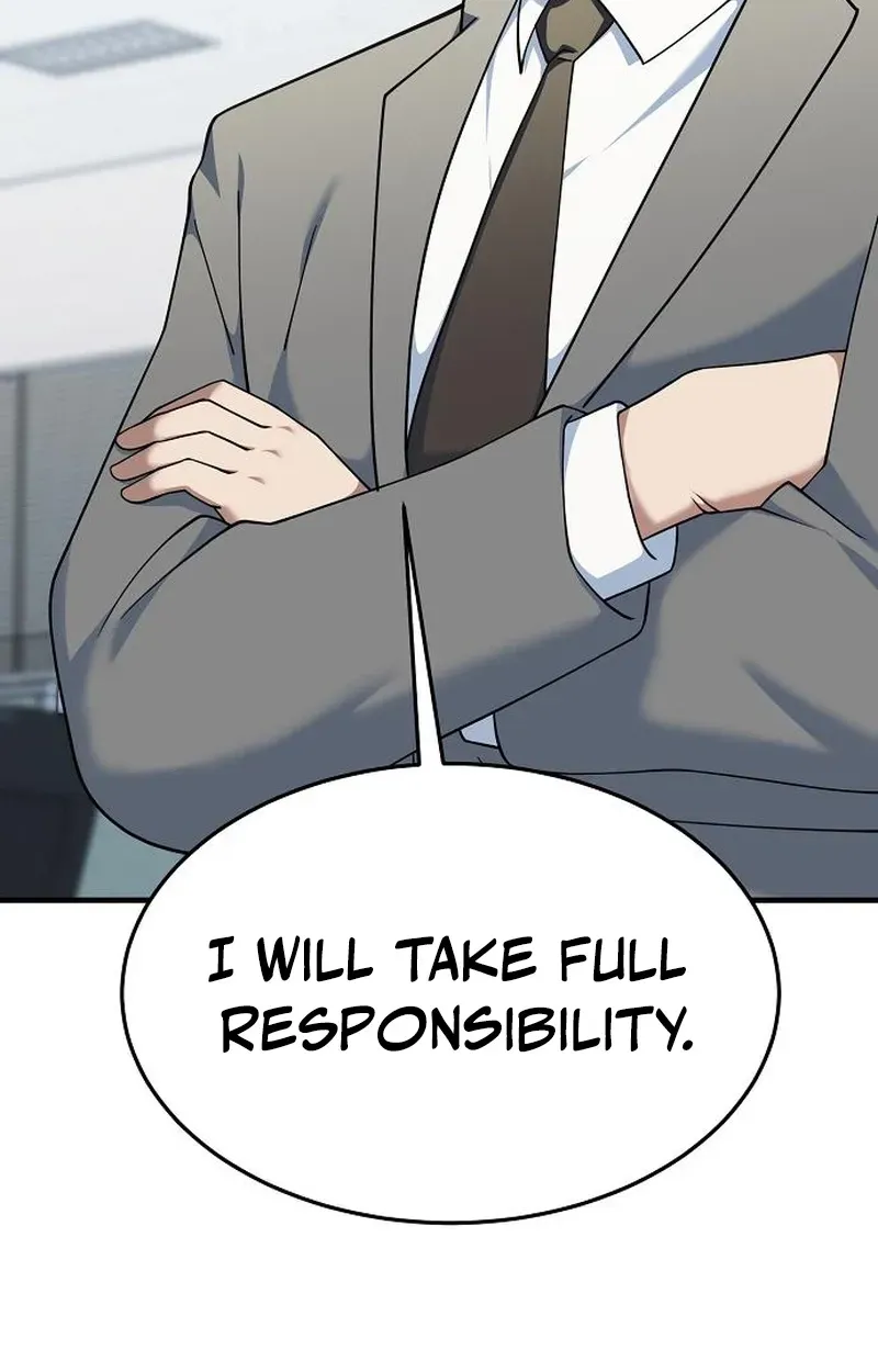 Chairman who wants to live a life of leisure Chapter 11 page 106 - 