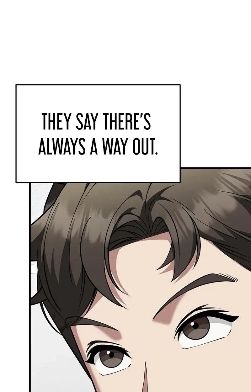 Chairman who wants to live a life of leisure Chapter 11 page 107 - 