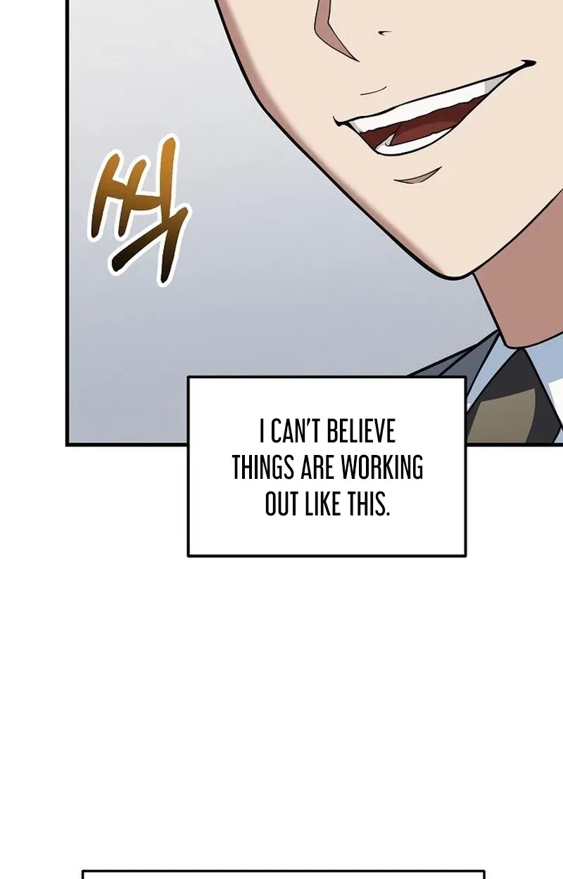 Chairman who wants to live a life of leisure Chapter 11 page 108 - 