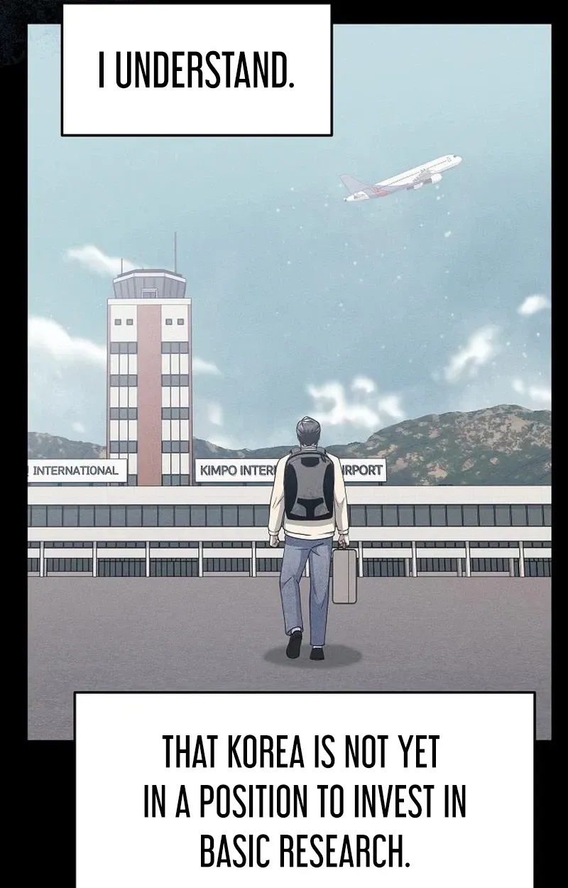 Chairman who wants to live a life of leisure Chapter 11 page 12 - 