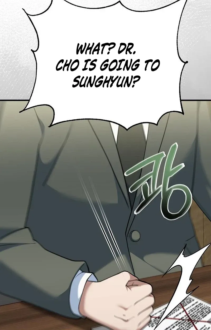 Chairman who wants to live a life of leisure Chapter 11 page 113 - 