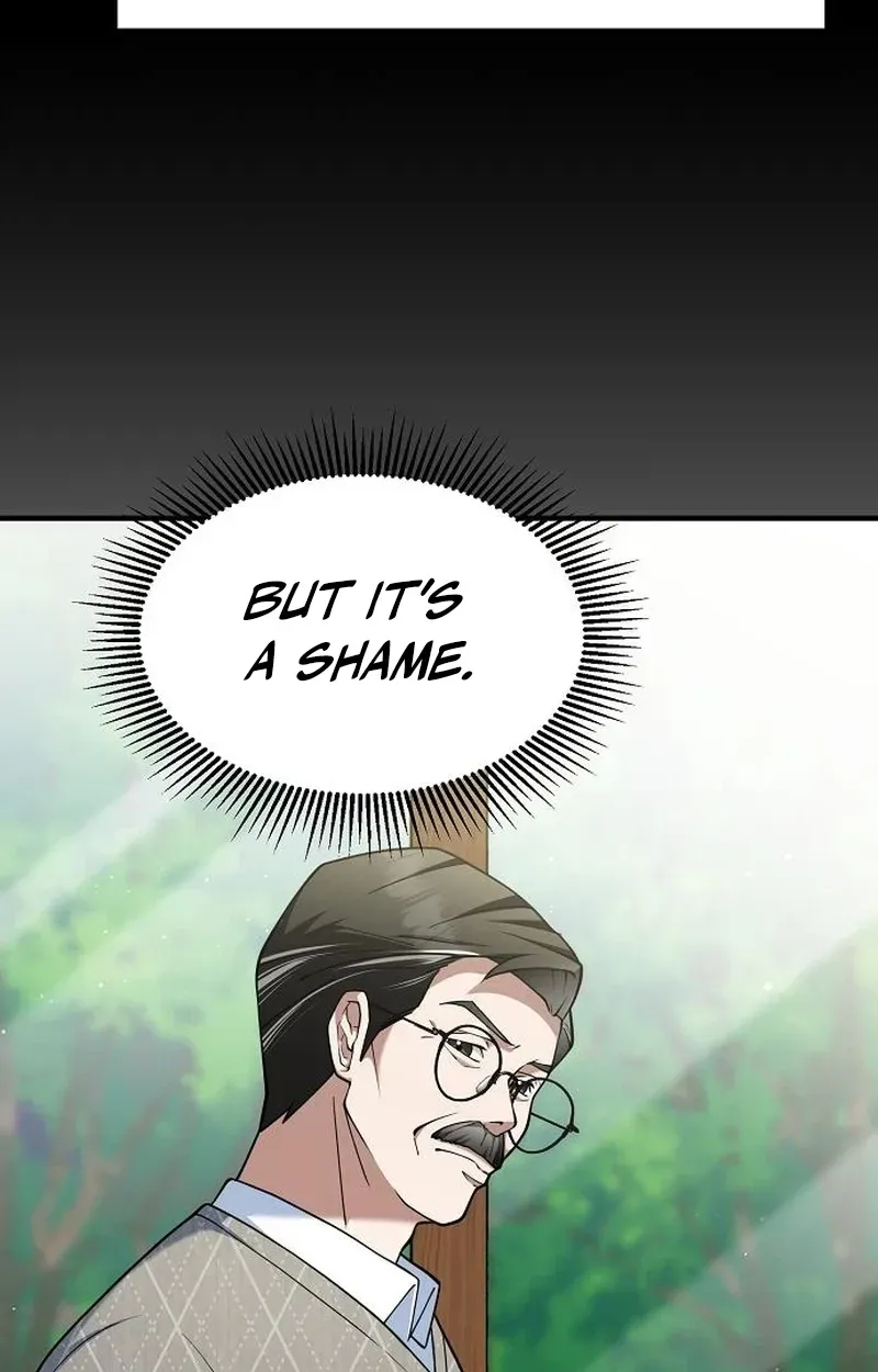 Chairman who wants to live a life of leisure Chapter 11 page 13 - 