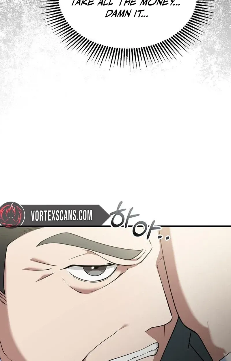 Chairman who wants to live a life of leisure Chapter 11 page 122 - 