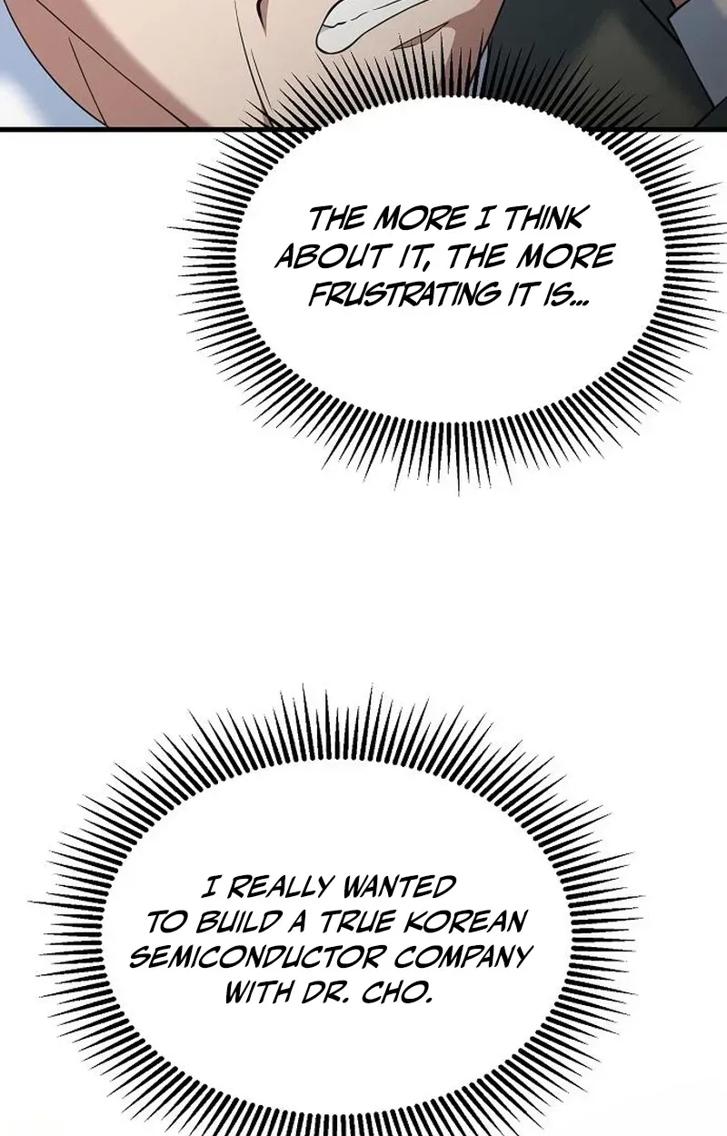 Chairman who wants to live a life of leisure Chapter 11 page 123 - 