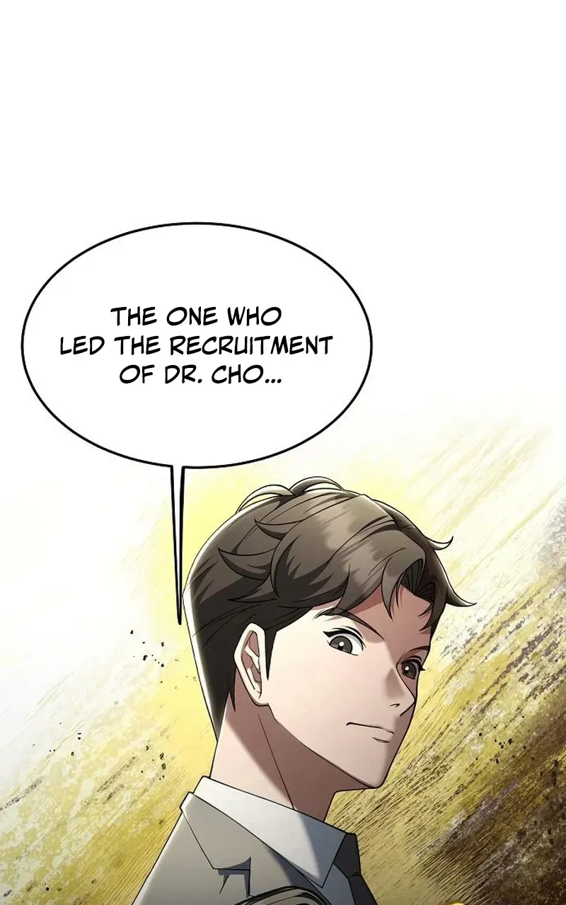 Chairman who wants to live a life of leisure Chapter 11 page 127 - 