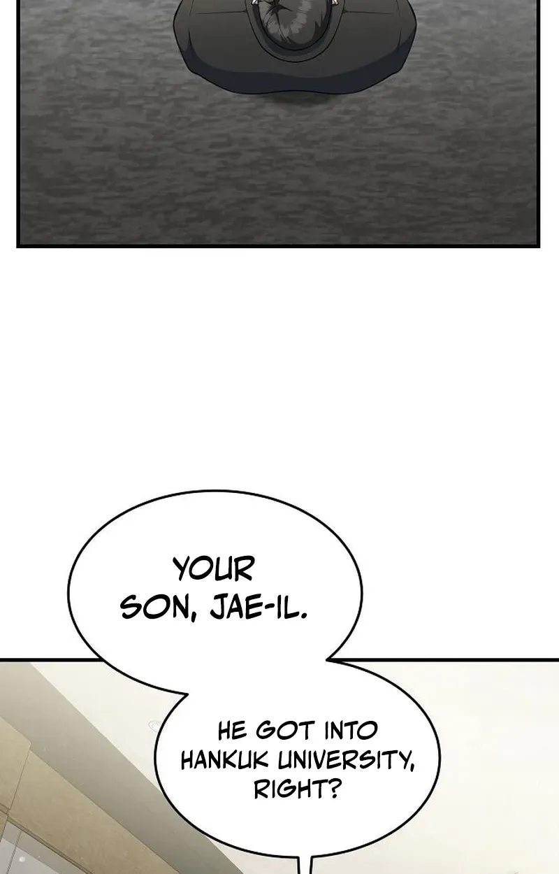 Chairman who wants to live a life of leisure Chapter 11 page 136 - 