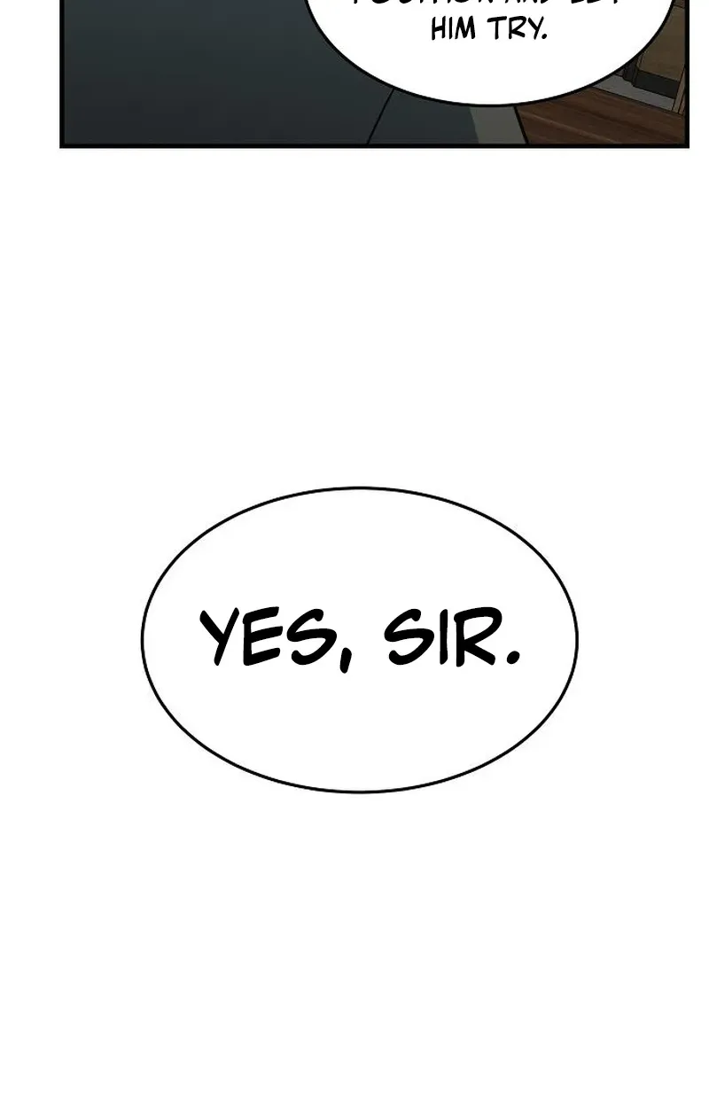 Chairman who wants to live a life of leisure Chapter 11 page 141 - 