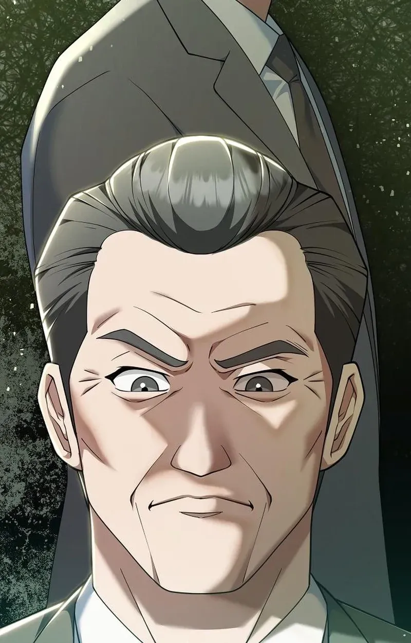 Chairman who wants to live a life of leisure Chapter 11 page 143 - 