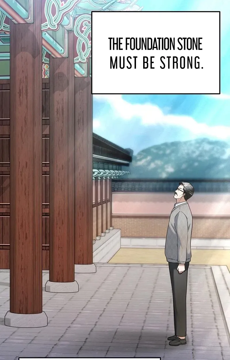 Chairman who wants to live a life of leisure Chapter 11 page 16 - 
