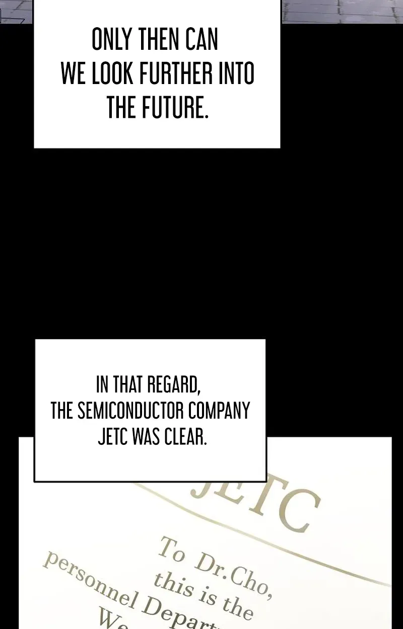 Chairman who wants to live a life of leisure Chapter 11 page 17 - 