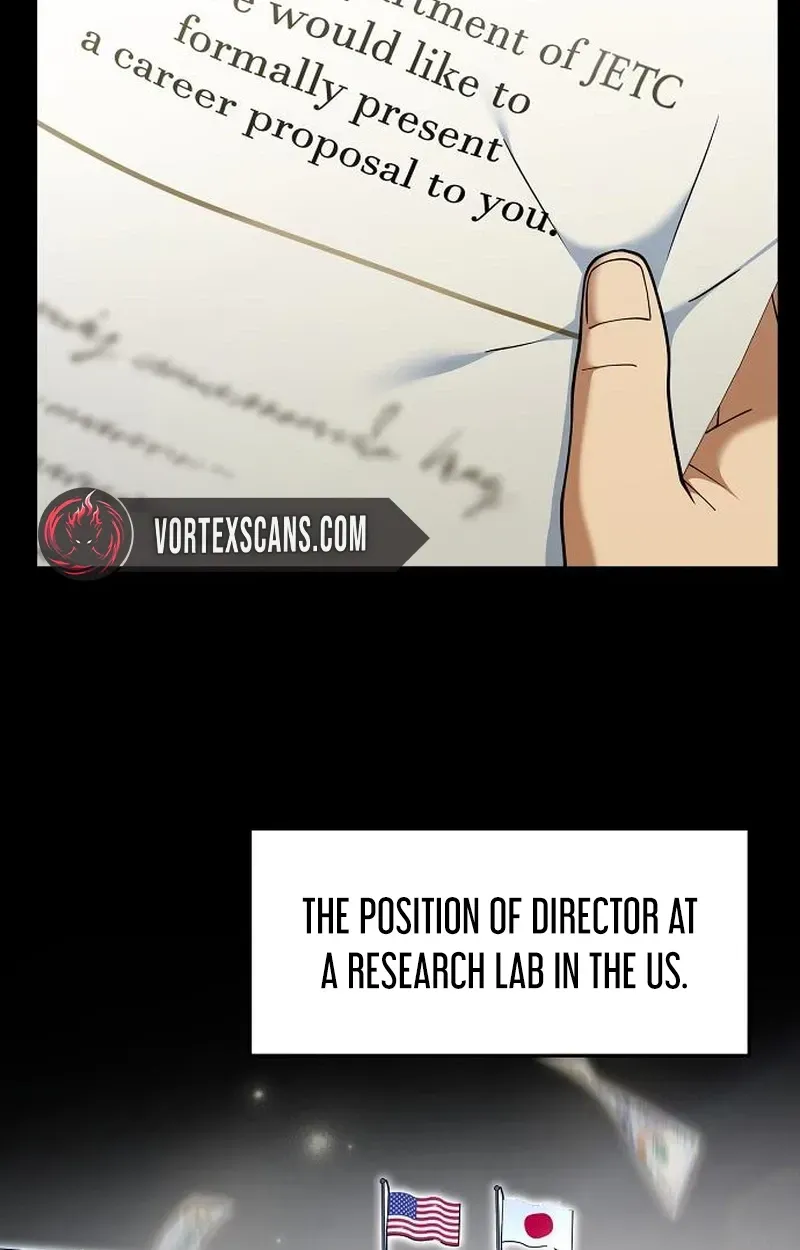 Chairman who wants to live a life of leisure Chapter 11 page 18 - 