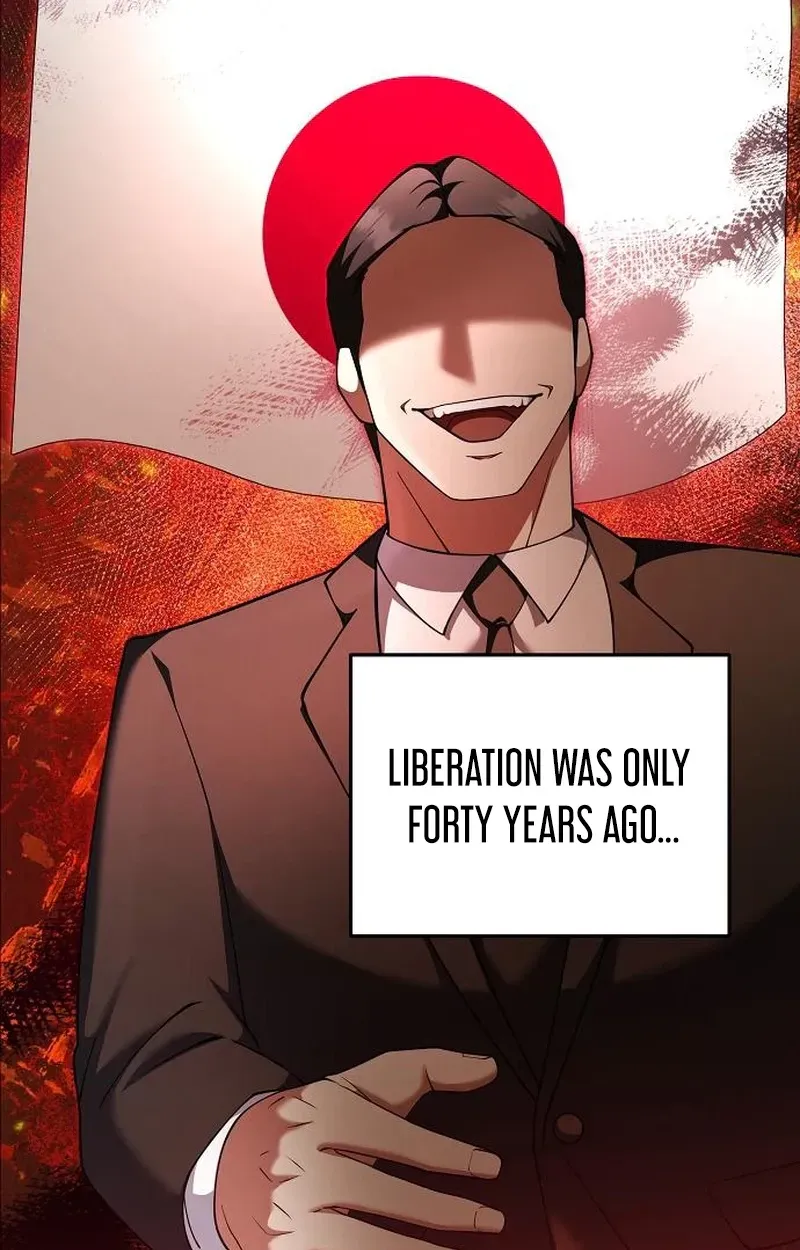 Chairman who wants to live a life of leisure Chapter 11 page 21 - 