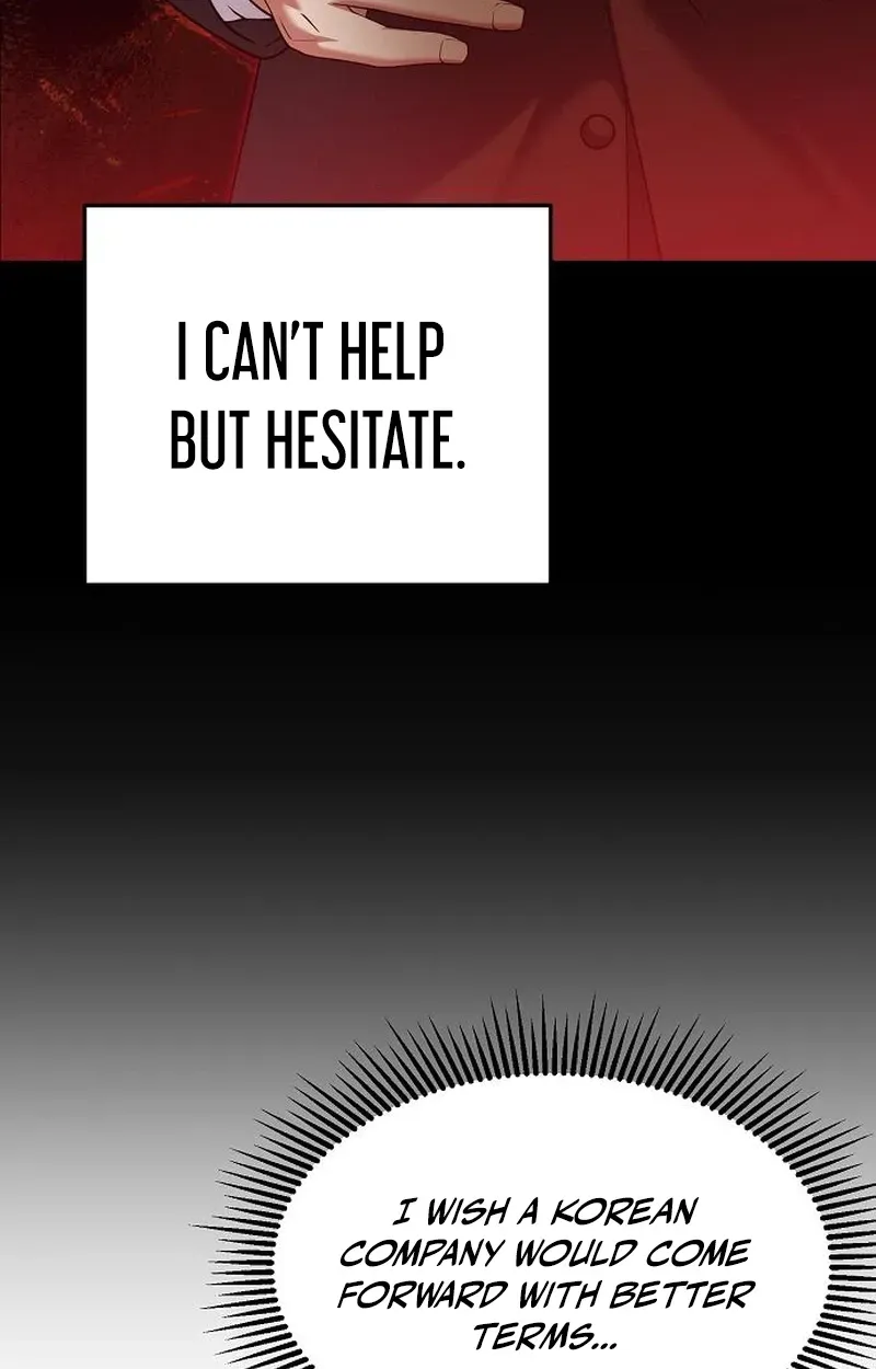Chairman who wants to live a life of leisure Chapter 11 page 22 - 