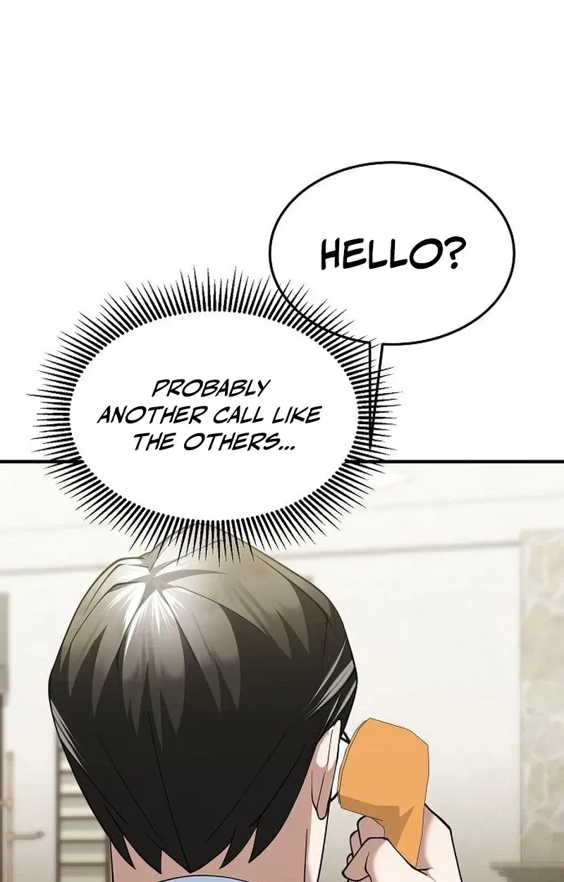 Chairman who wants to live a life of leisure Chapter 11 page 24 - 