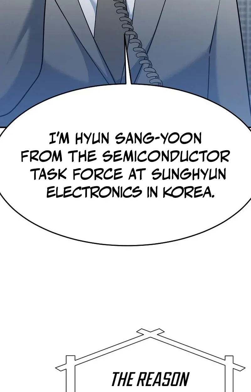Chairman who wants to live a life of leisure Chapter 11 page 27 - 