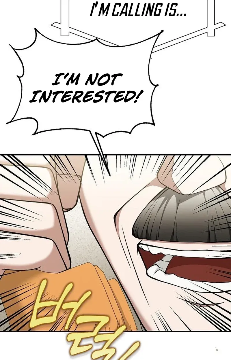 Chairman who wants to live a life of leisure Chapter 11 page 28 - 