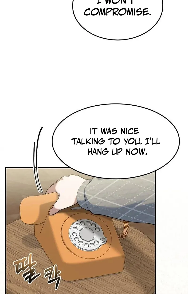 Chairman who wants to live a life of leisure Chapter 11 page 4 - 