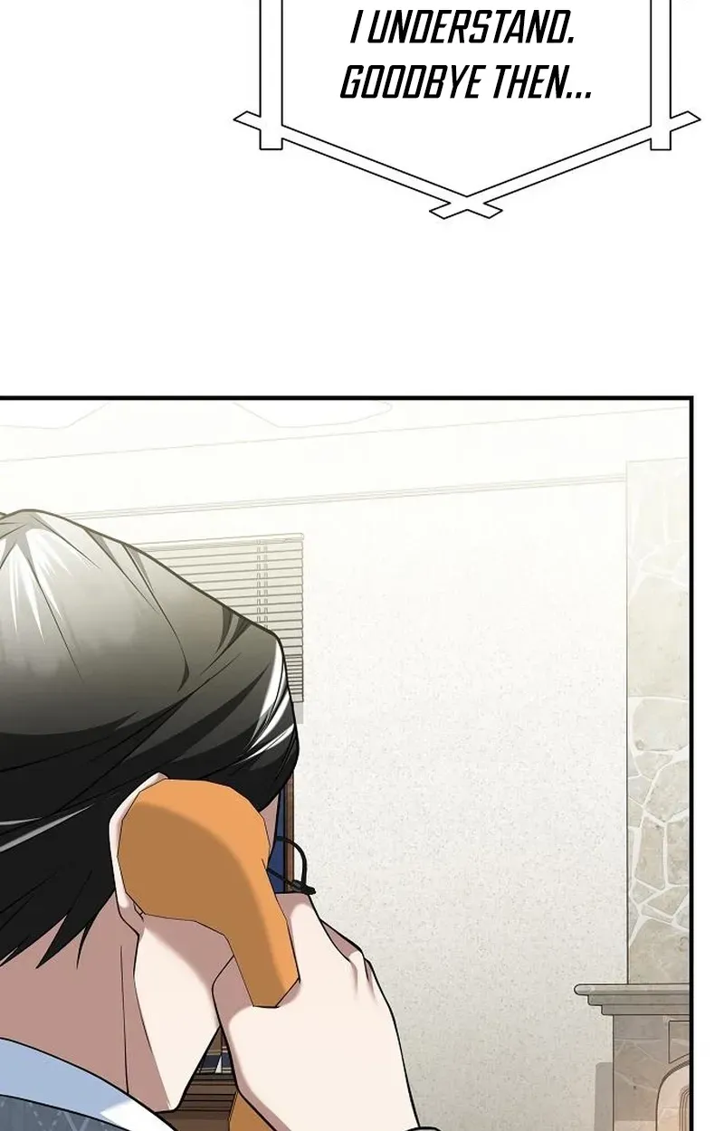 Chairman who wants to live a life of leisure Chapter 11 page 33 - 