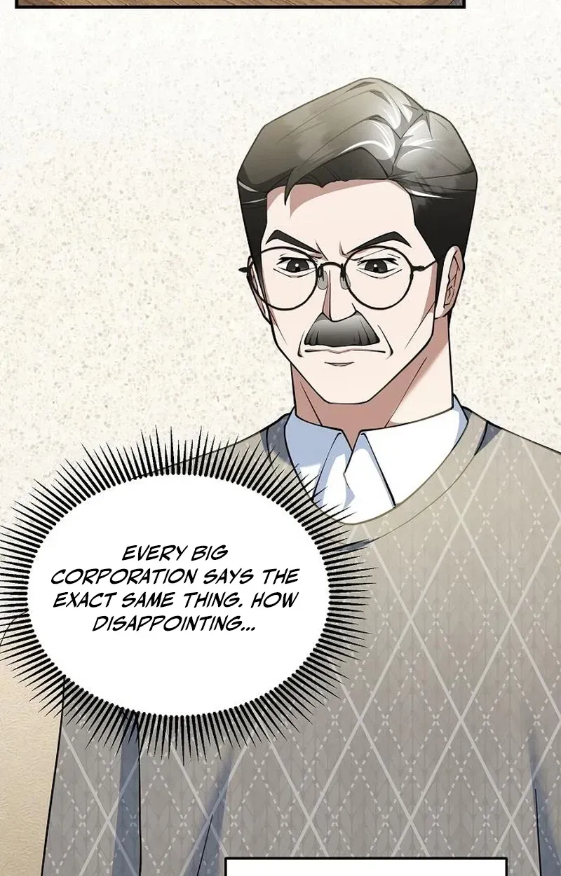 Chairman who wants to live a life of leisure Chapter 11 page 5 - 