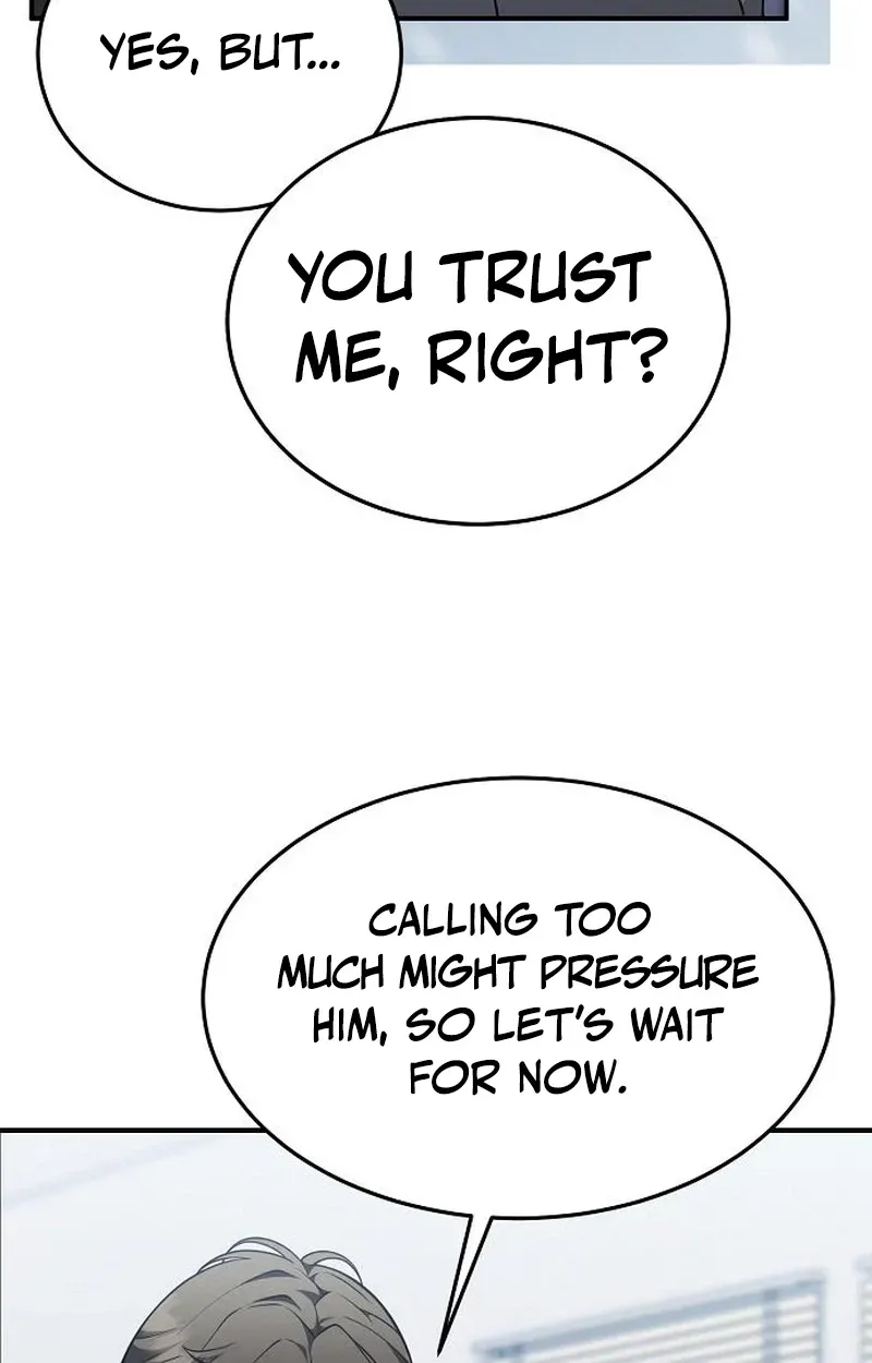 Chairman who wants to live a life of leisure Chapter 11 page 49 - 