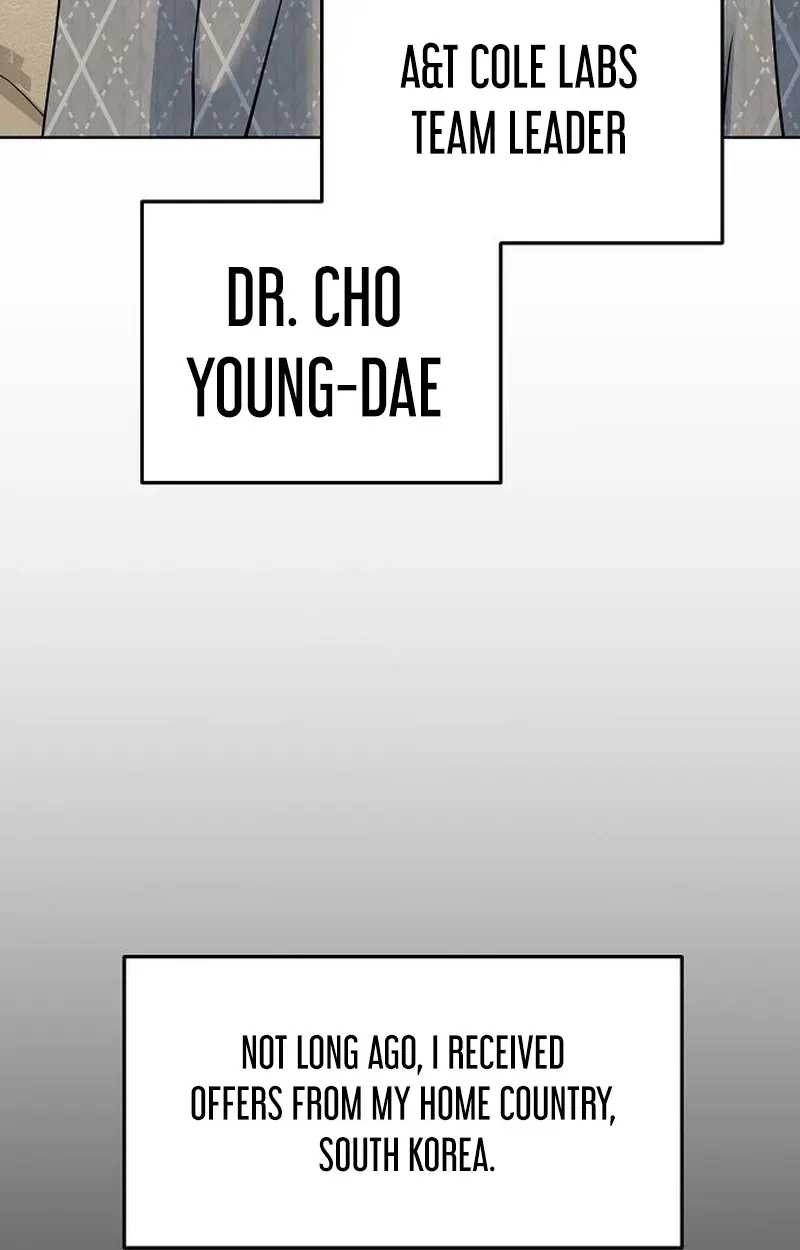 Chairman who wants to live a life of leisure Chapter 11 page 6 - 