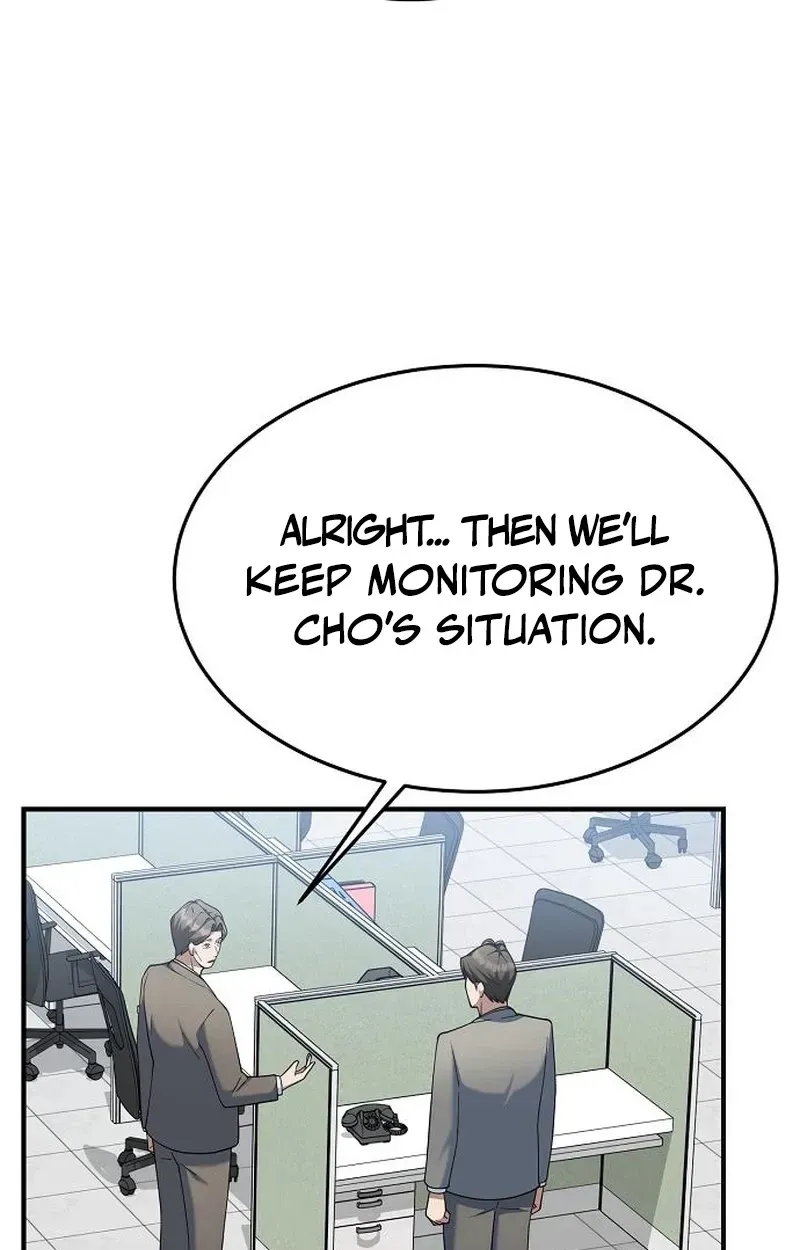 Chairman who wants to live a life of leisure Chapter 11 page 51 - 