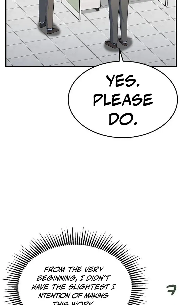 Chairman who wants to live a life of leisure Chapter 11 page 52 - 