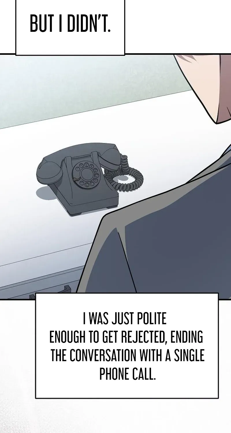 Chairman who wants to live a life of leisure Chapter 11 page 57 - 