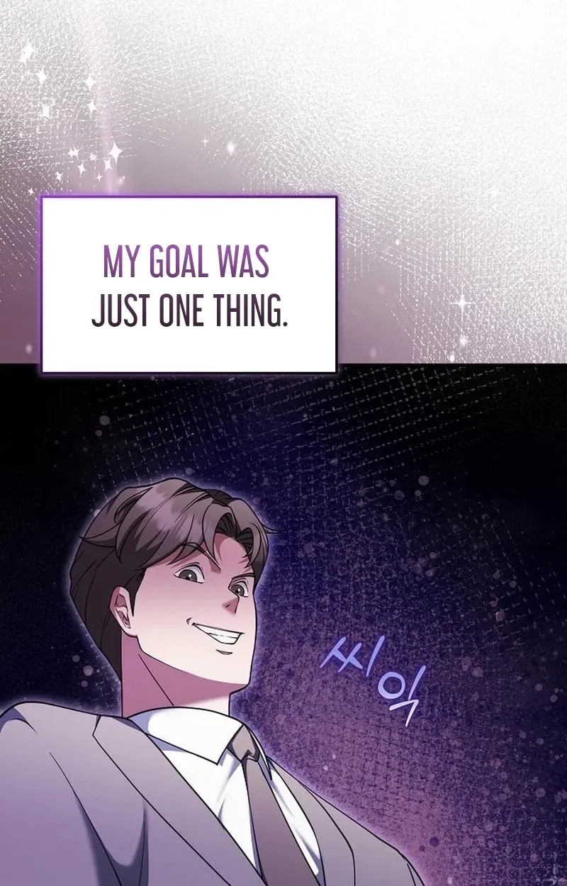 Chairman who wants to live a life of leisure Chapter 11 page 59 - 