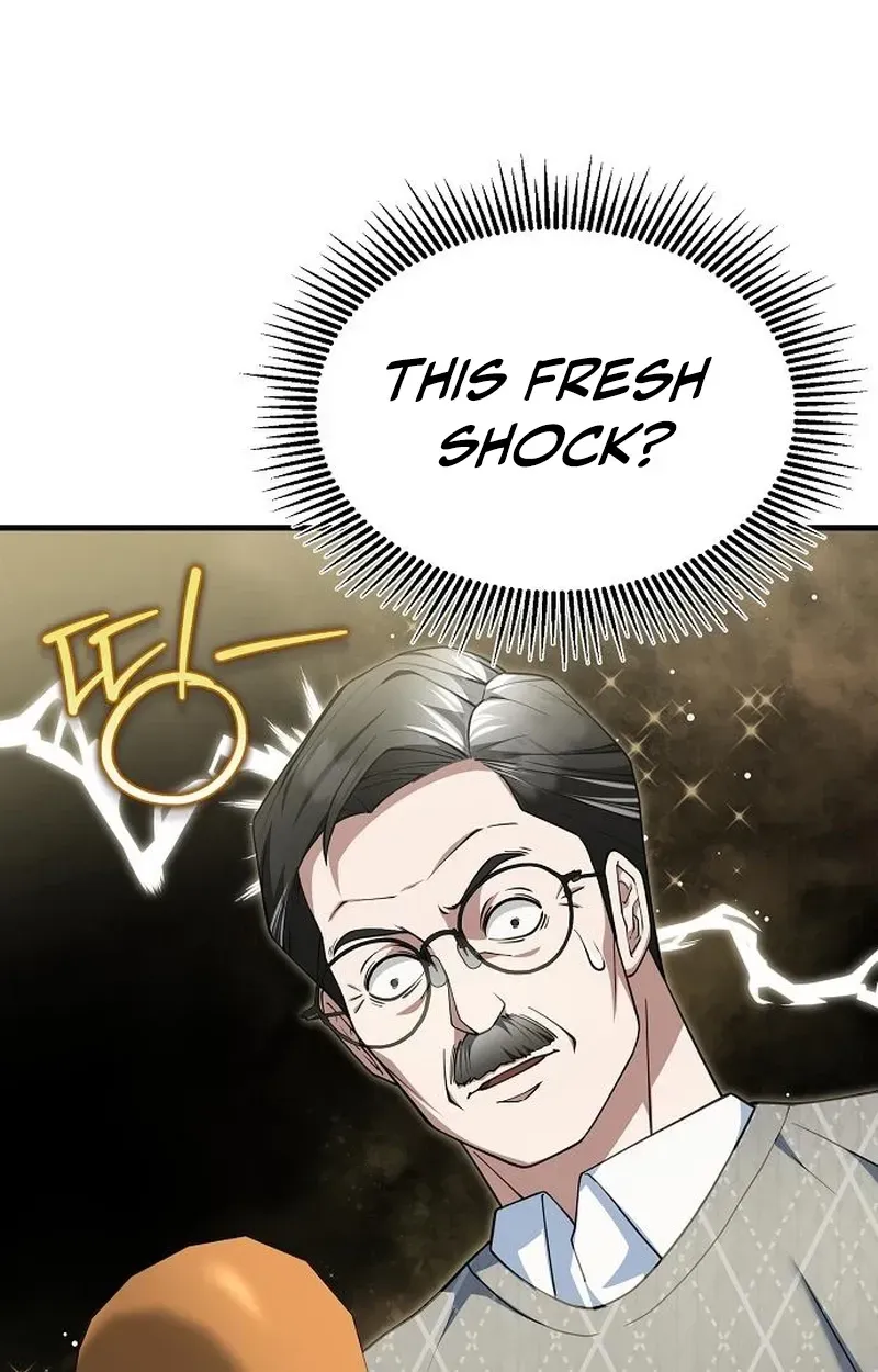 Chairman who wants to live a life of leisure Chapter 11 page 64 - 
