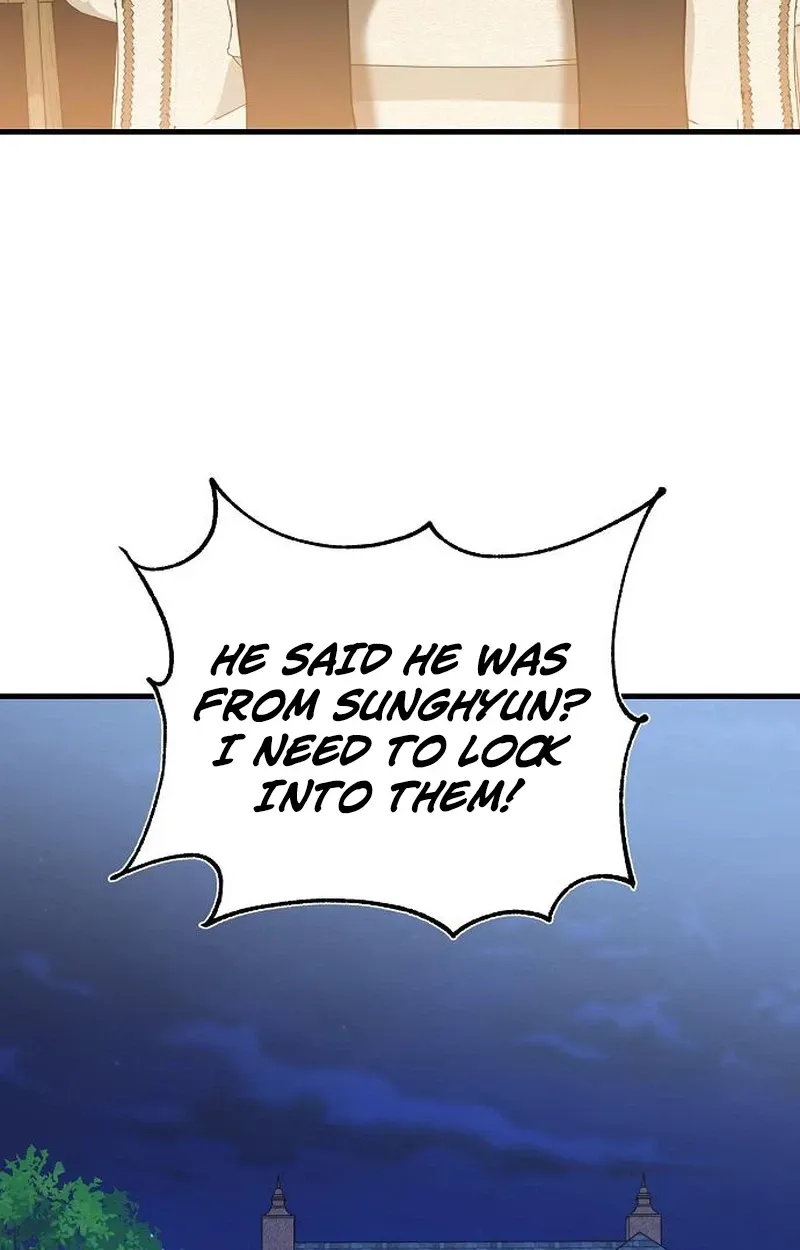 Chairman who wants to live a life of leisure Chapter 11 page 73 - 