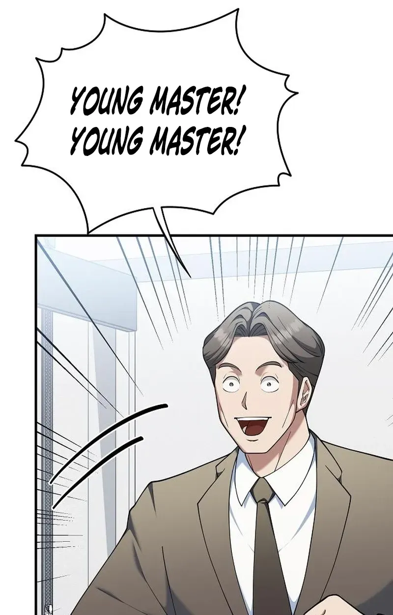 Chairman who wants to live a life of leisure Chapter 11 page 78 - 