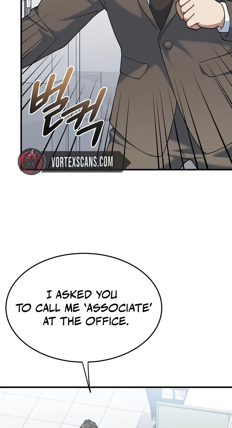 Chairman who wants to live a life of leisure Chapter 11 page 79 - 