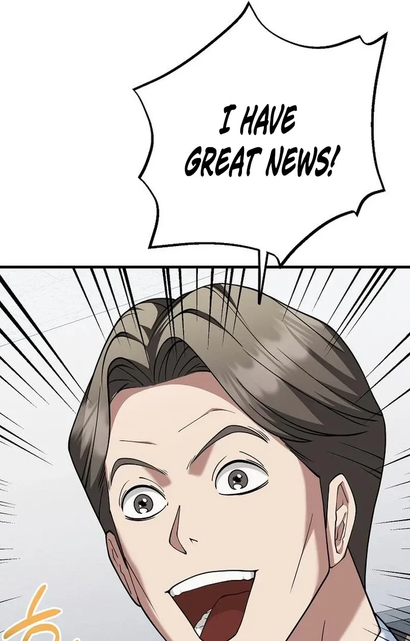 Chairman who wants to live a life of leisure Chapter 11 page 81 - 