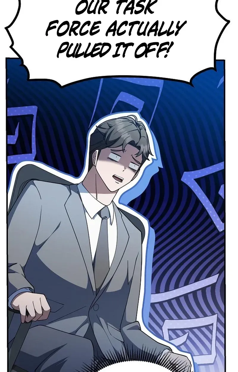 Chairman who wants to live a life of leisure Chapter 11 page 87 - 