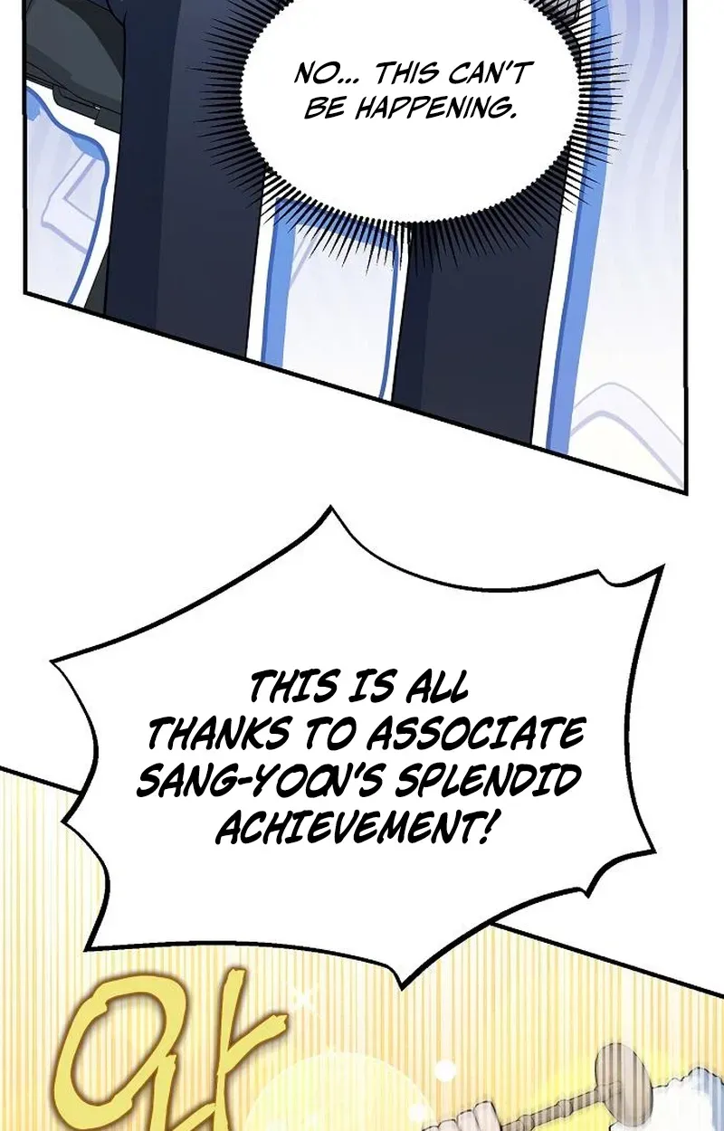 Chairman who wants to live a life of leisure Chapter 11 page 88 - 