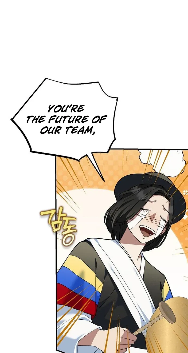 Chairman who wants to live a life of leisure Chapter 11 page 91 - 