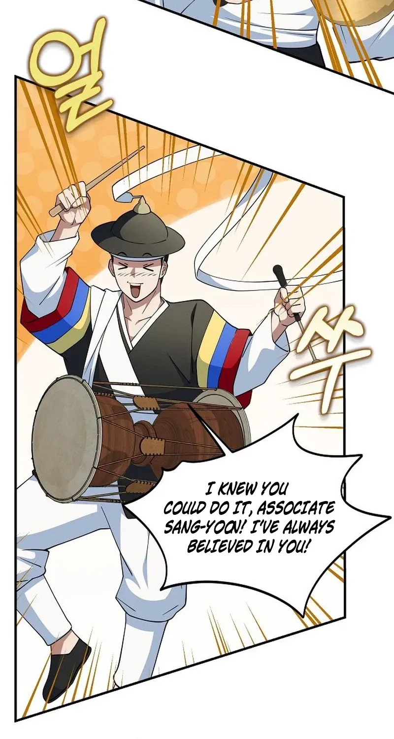Chairman who wants to live a life of leisure Chapter 11 page 93 - 