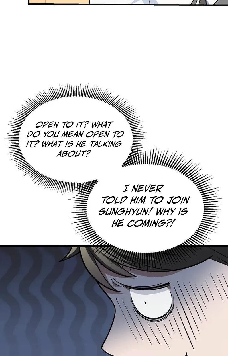 Chairman who wants to live a life of leisure Chapter 11 page 96 - 