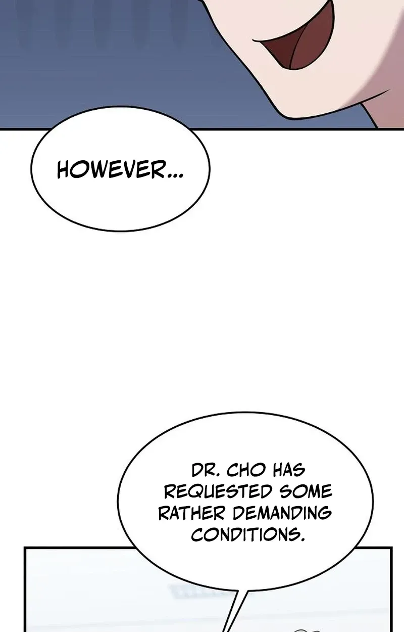 Chairman who wants to live a life of leisure Chapter 11 page 97 - 